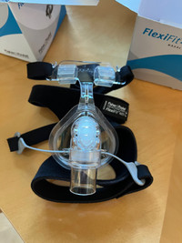 CPAP New Nasal Mask For Sale. Still In Box