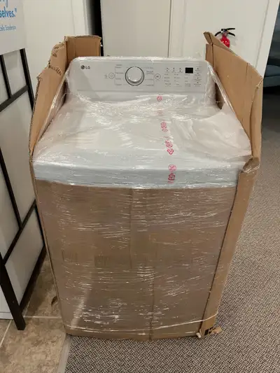 Clothes Dryer, View more