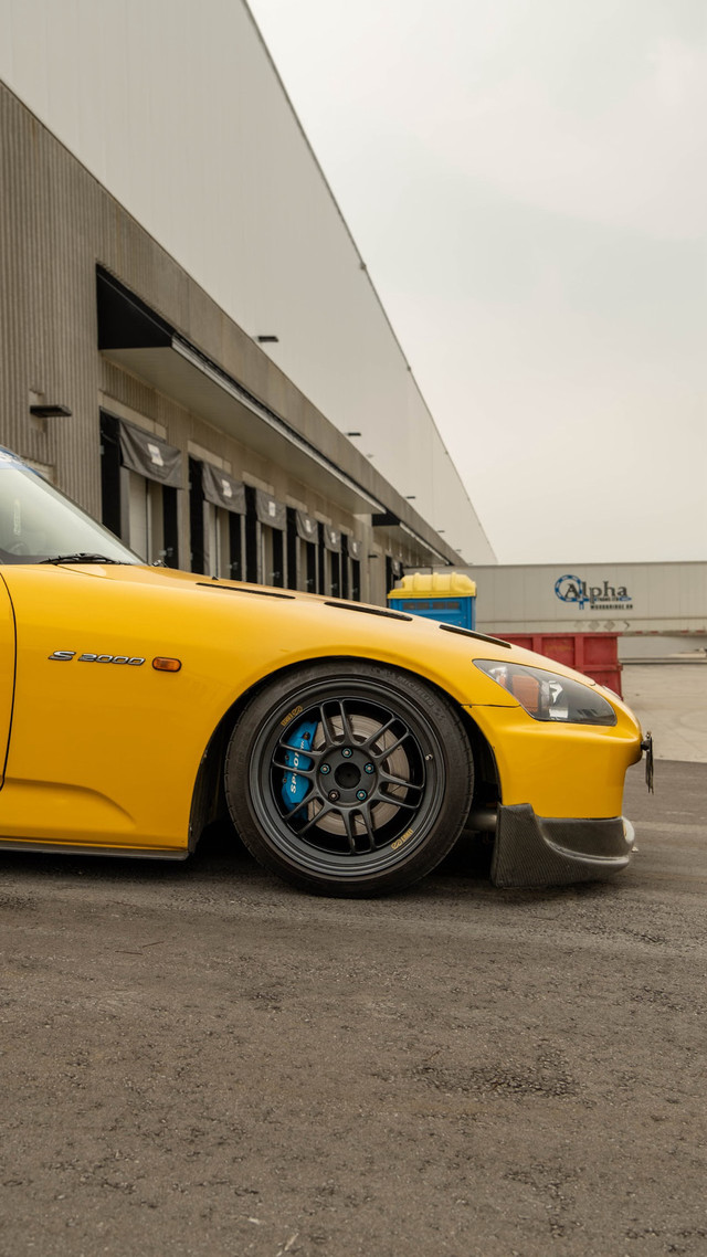 2005 Honda S2000 in Cars & Trucks in Oakville / Halton Region - Image 4