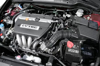 Honda accord 2003-2007 K24A 2.4L moteur installation inclus