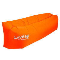 LayBag Inflatable Lounger