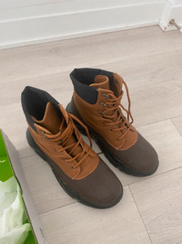 Call It Spring Mens Winter Boots