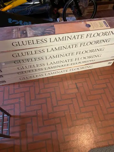 laminate flooring, View more