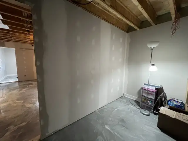 Joint Finisher / Drywall Installer64840202004995123