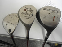LADIES RIGHT HANDED GOLF CLUBS      2