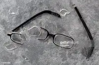 Get Your Glasses Repaired! NO FIX...NO FEE!