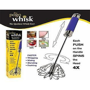 Pogo whisk in Other in Charlottetown - Image 2