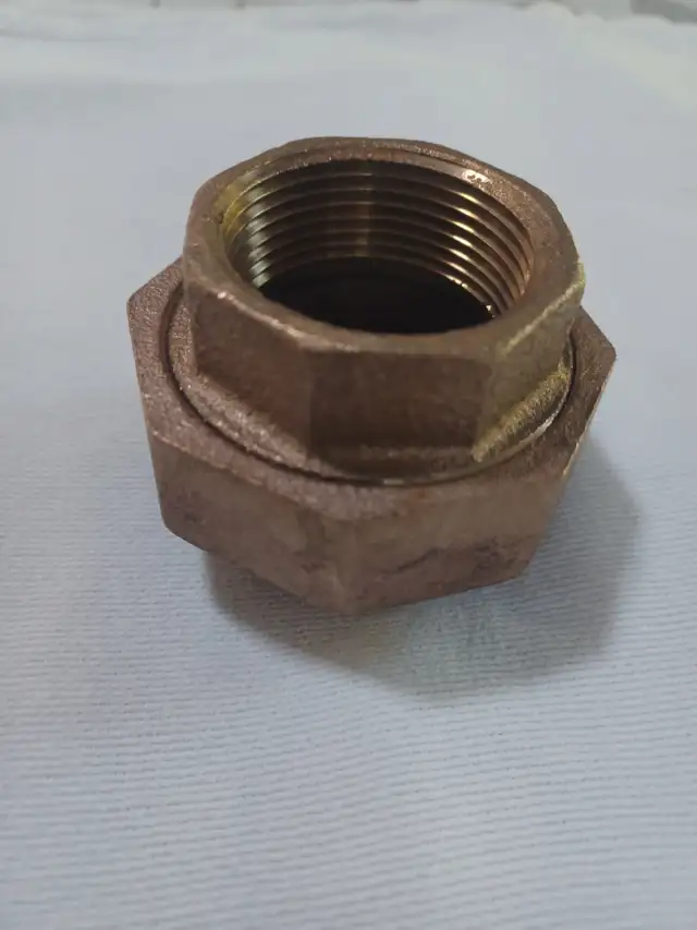 Brass Union in Other in Kitchener / Waterloo - Image 5