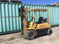 Hyster H60H