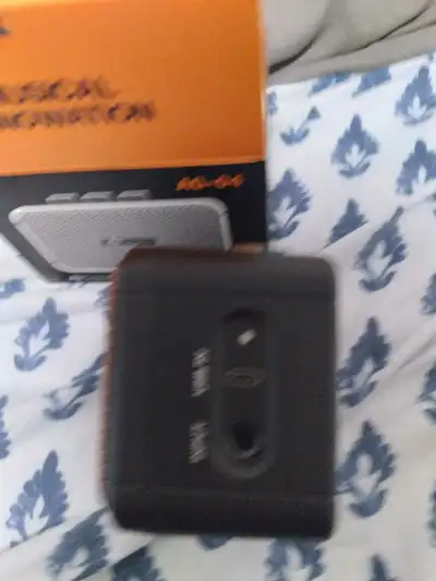 brand new mini portable guitar amp , View more
