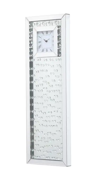 Wall Clock, View more