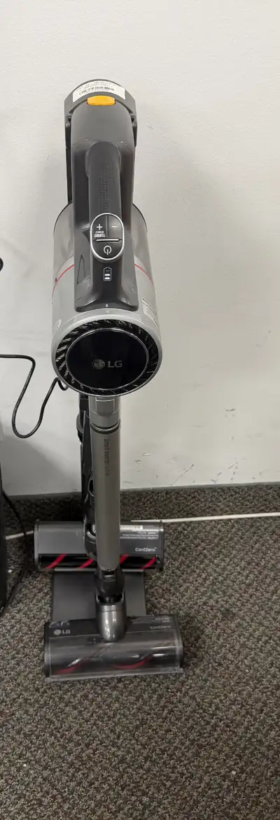 Cordless Vacuum, View more