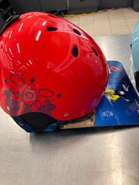 NEW! Kids Winter sports Helmet