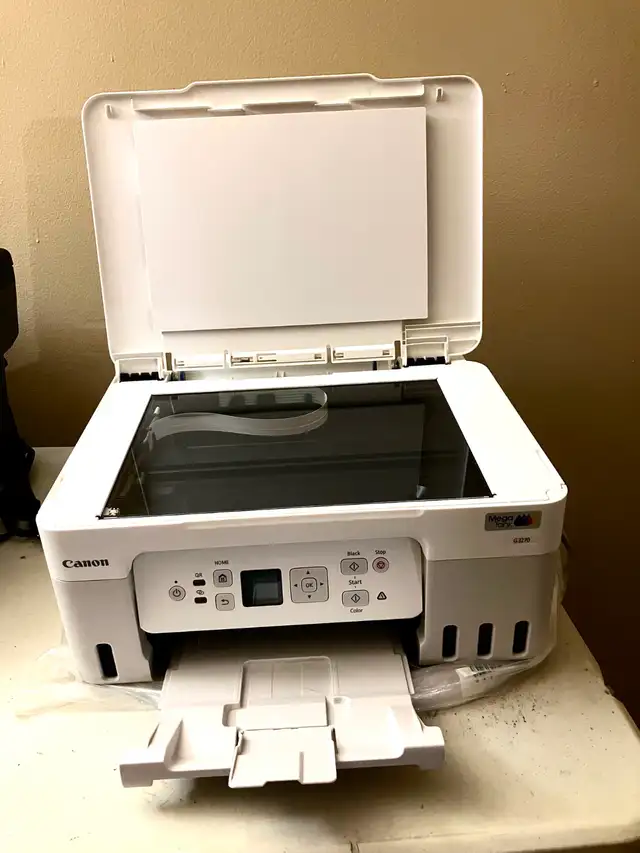 NEW Canon Colour multifunction PRINTER483178328412672004