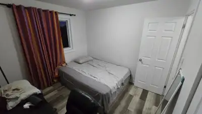 collocation chambre a louer dans un 4 1/2 montreal