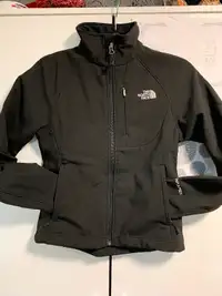 The North Face Women's Apex Bionic Softshell Jacket, size XS-TP