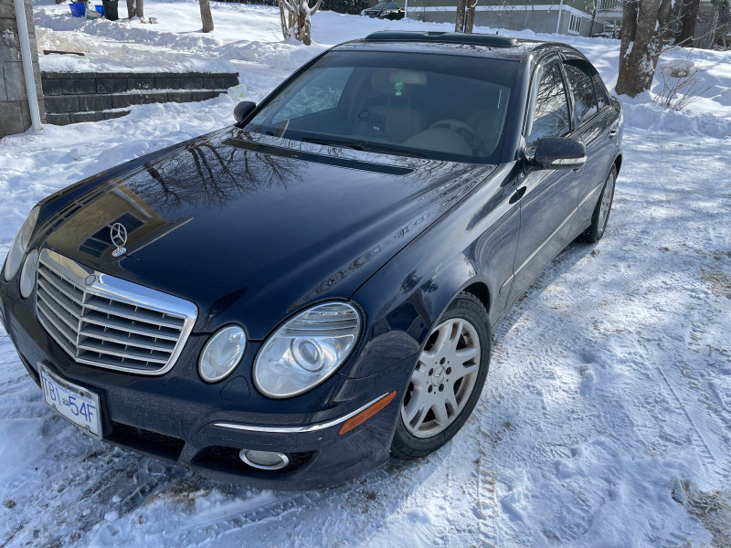 Mercedes Cars & Trucks Kamloops Kijiji