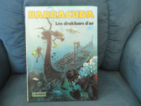 B.D. Europe -  Barracuda