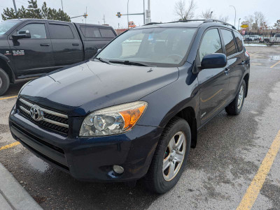 2007 Toyota Rav4