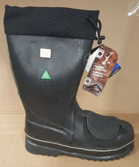 Acton "Superior" 3956-11 Rubber Boots - Unused