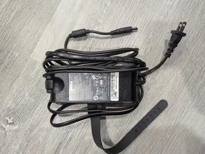 Dell PA10 90 watts power adaptor for latitude laptop, View more