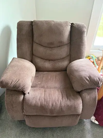 Recliner from Ashley Furniture , View more