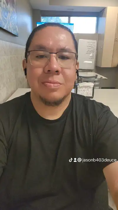 Quiet, Clean, Sober Indigenous Father Seeking Affordable Room or