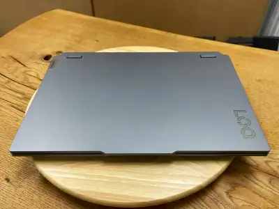 Lenovo LOQ 15IRX9 - Nvidia RTX 4060, View more
