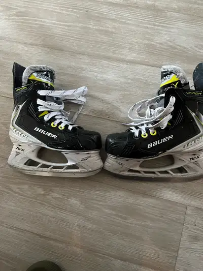 Bauer vapour select jr, View more