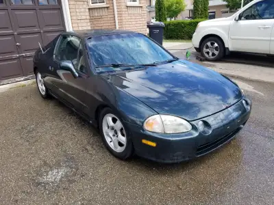 Clean Title - Selling AS IS - FIRM This is a special opportunity for the RIGHT buyer. This is a 1995...