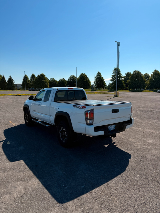 2023 Toyota Tacoma TRD OffRoad in Cars & Trucks in Kingston - Image 3