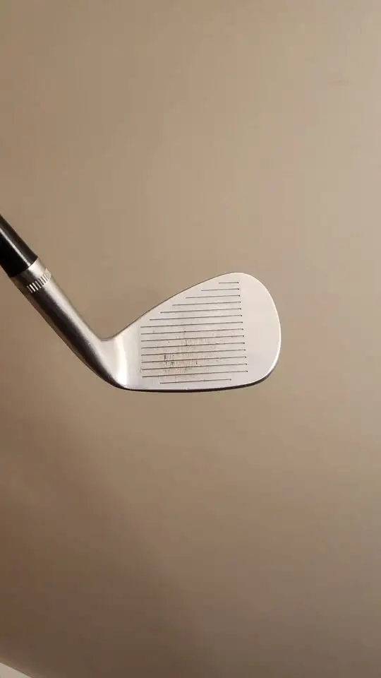 Callaway JAWS MD5 52 Degree Wedge (LH) in Golf in Kitchener / Waterloo - Image 4
