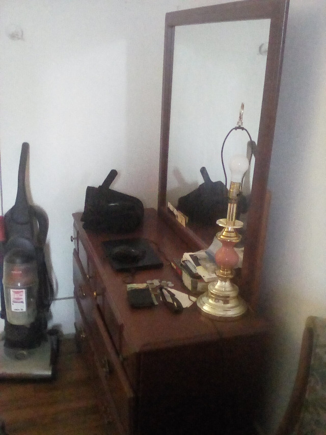 free dresser in Free Stuff in Owen Sound