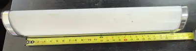 Florescent Light (Info In Description), View more