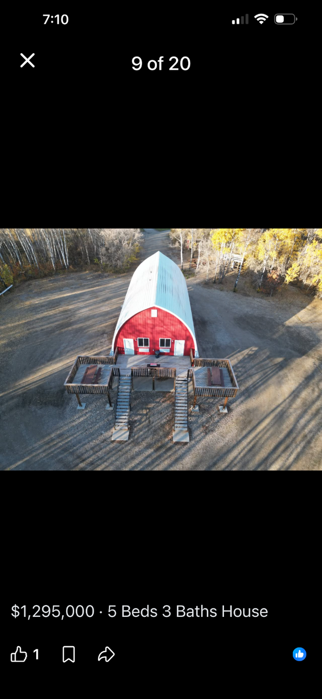 Acreage for sale in Houses for Sale in Regina - Image 8