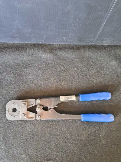 1/2" CB Supplies Crimpers (26604469), View more