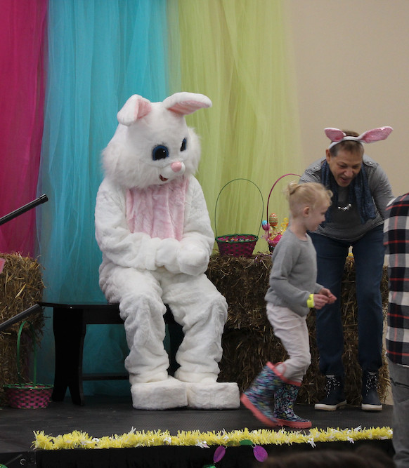 Batawa Easter Egg Hunt in Events in Trenton