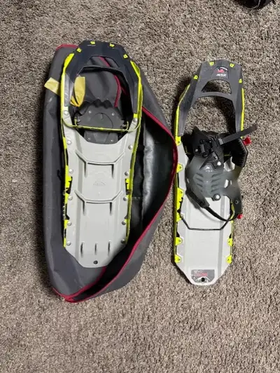 Snowshoes MSR 25", View more