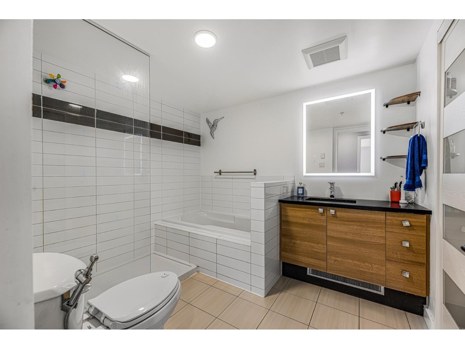 Condo 3 chambres – 449 000 $ | Visite libre samedi 3 oct., 10-12 — photo 2