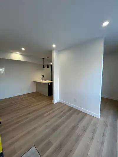 studio semi meublé + wifi NEUF ,
