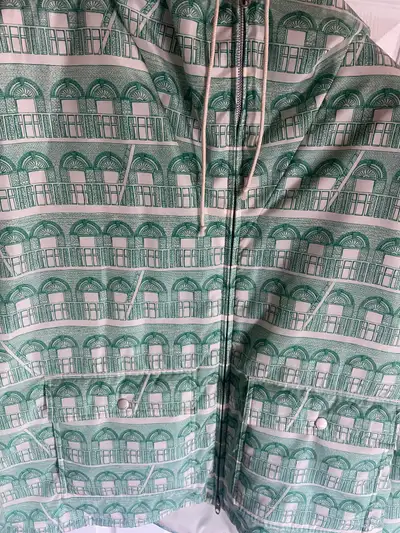 Gucci jacket , View more