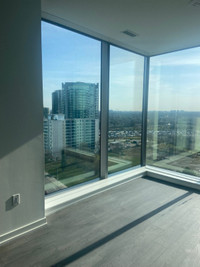 Yonge & Finch - Brand New 2 Bedroom Condo for Rent