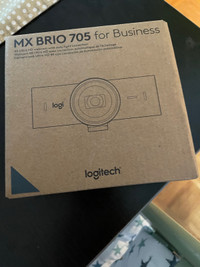 Logitech MX Brio 705 