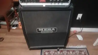Mesa Boogie 2x12 Cabinet, View more