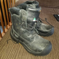 Baffin Classic IREB-MP01BR Composite Toe Safety Boots