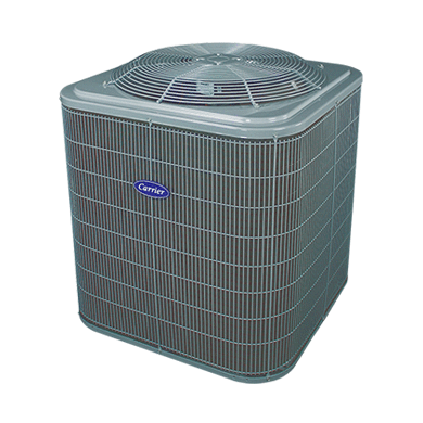Carrier® Comfort™ 17 SEER2 Air Conditioner -24SCA4 Lindsay, View more