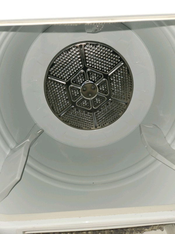 GE electric clothes Dryer, commercial qualirt Washers & Dryers