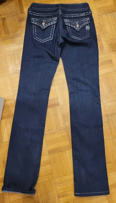 Miss Me Size 26, View more