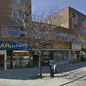 Great Location, the apartment building is in conveniently located at 5257 Queen Mary,Next to Metro S...