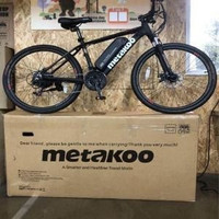 Clearance Sale - Metakoo eBikes